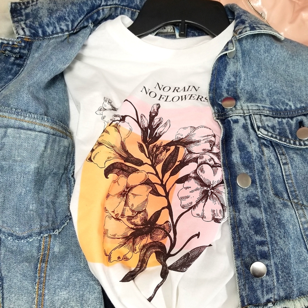 Graphic Tee